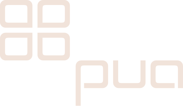 Logo von pua